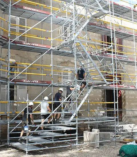 Construction