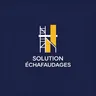 Solution Échafaudages